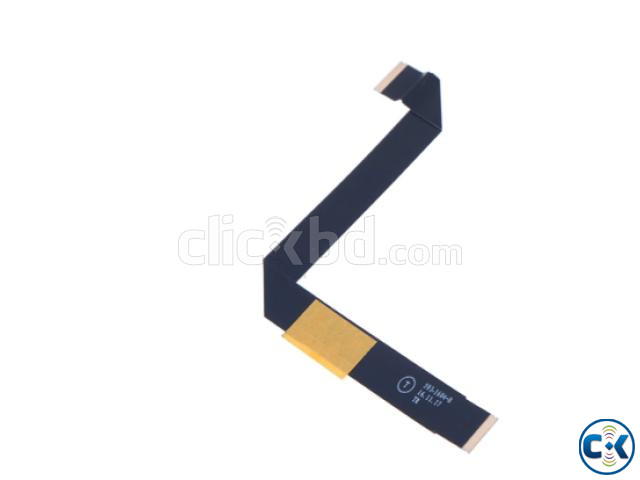 Macbook Air 13 A1466 Trackpad Flex Cable 2013-2017  large image 0