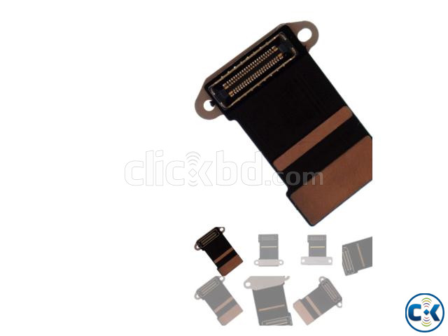 Display Ribbon MacBook Pro A1706 A1989 A1707 A1990 A2141 A17 large image 0