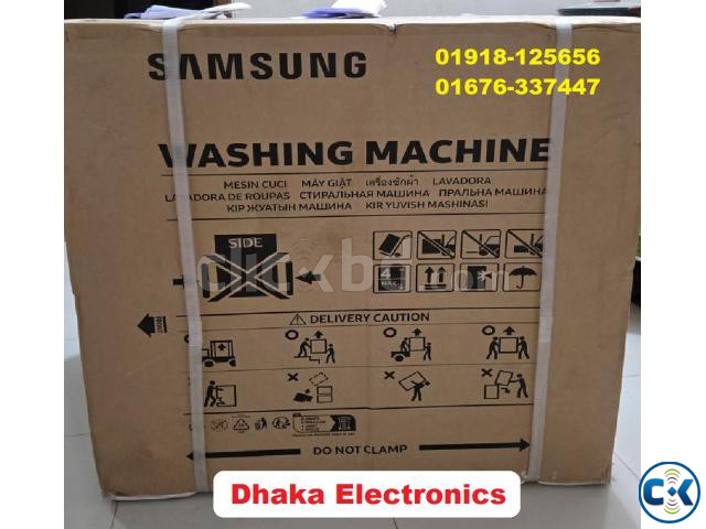 Samsung WW13BB944DGBFQ 13KG Washing Machine Price BD large image 2