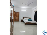 3 Bedroom Apartment for Rent in Bashundhara R A