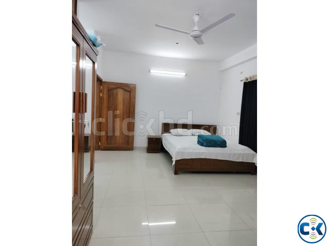 3 Bedroom Apartment for Rent in Bashundhara R A large image 0