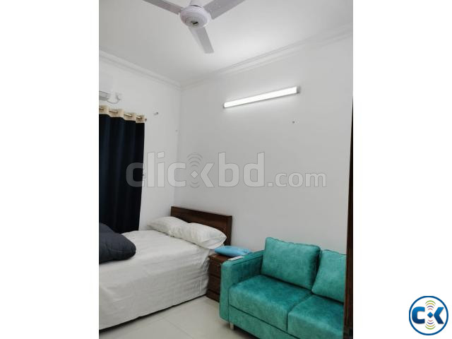 3 Bedroom Apartment for Rent in Bashundhara R A large image 1