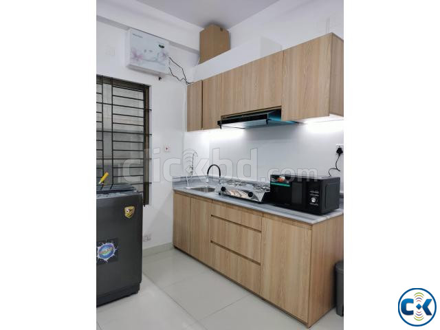 3 Bedroom Apartment for Rent in Bashundhara R A large image 2