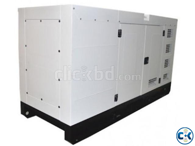 Ricardo Generator 125KVA Price in Bangladesh large image 2