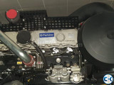 Original UK Perkins 200KVA Diesel Generator Price in BD