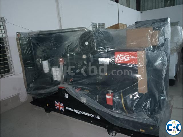 Perkins UK Generator 300KVA Price in Bangladesh large image 0
