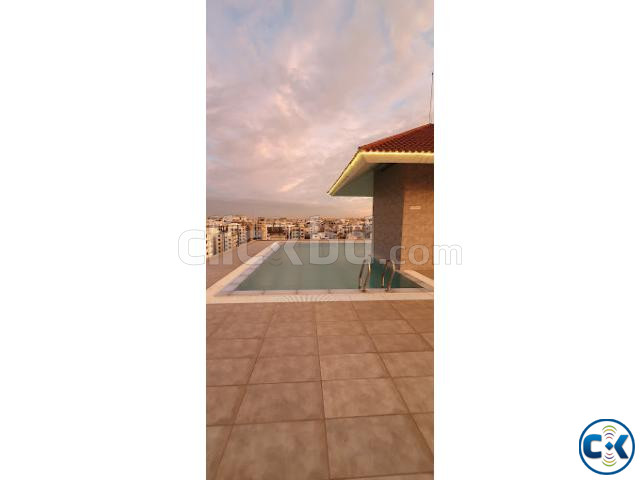 Rent Furnished Two -bedroom Flat for a Comfortable Stay in B large image 1
