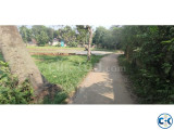 পূর্বাচল সাহাবী আবাসন প্রকল্প এ জমি রেডি প্লট বিক্রি
