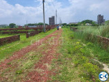 3 Katha Plot Sale in P Extension Bashundhara R A
