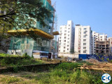 10 Katha Plot Sale in Block L Bashundhara R A