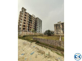 6 Katha Plot Sale in Block L Bashundhara R A