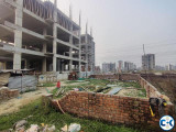 5 Katha Plot Sale in Block L Bashundhara R A