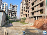 5 Katha Plot Sale in Block J Bashundhara R A
