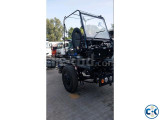 Ashok Leyland B-1616 Bus Chassis 52 Seats 
