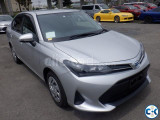 Toyota Axio 2023