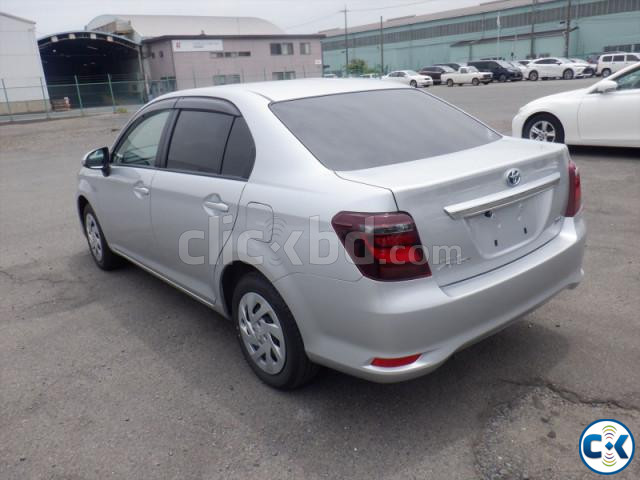 Toyota Axio 2023 large image 2