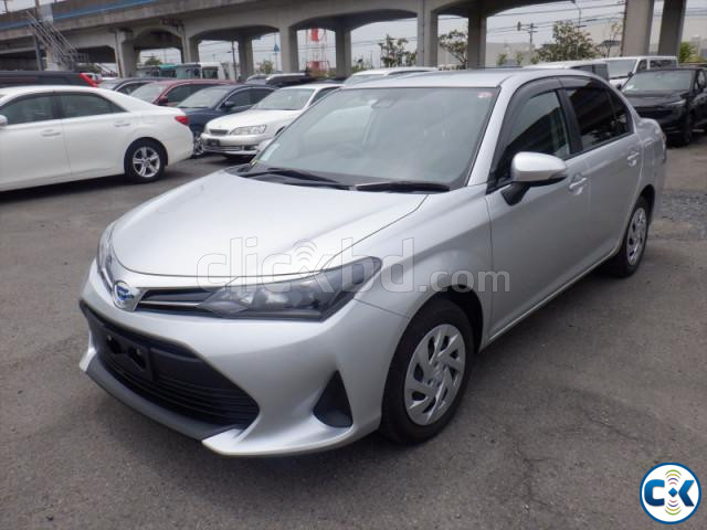 Toyota Axio 2023 large image 3