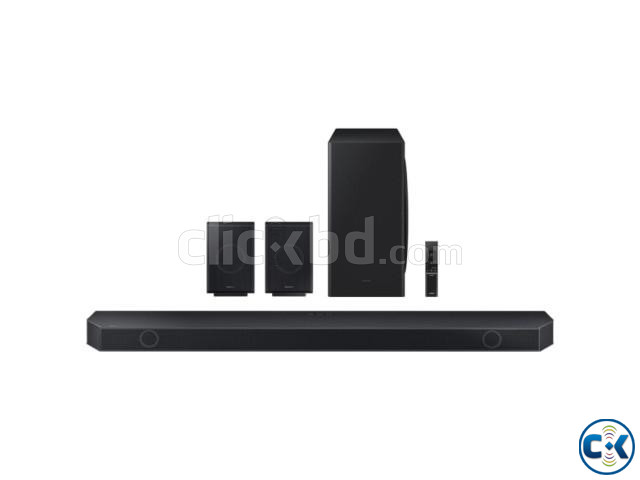 Samsung SoundBar HW-Q930D Dolby Atmos DTSX 9.1.4ch Price BD large image 2