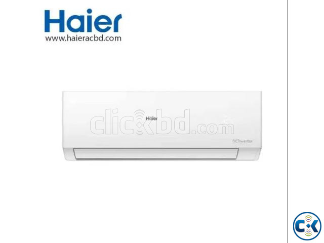 TurboCool Non-Inverter HSU-18TurboCool large image 0
