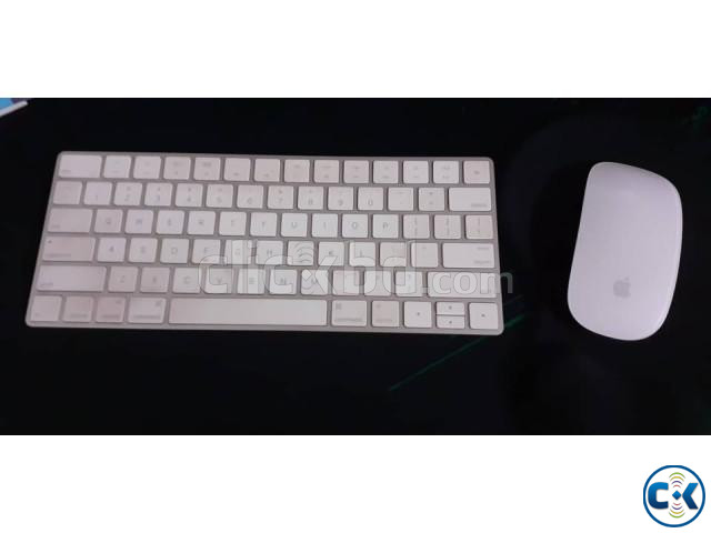 iMac 27 2015 16GB RAM 512GB SSD 2GB GPU large image 0