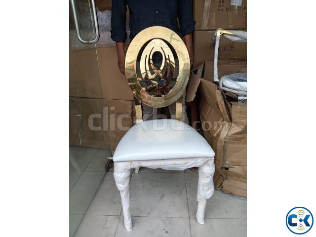 Banquet chair large image 0