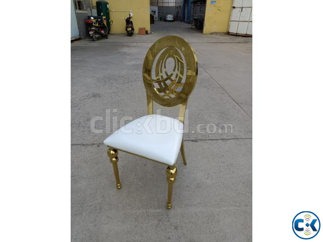 Banquet chair large image 1