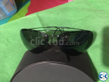 Silhouette Sunglass 8625 6128 Original Made in Austria.