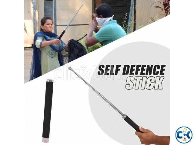 Self Defence Stick large image 1