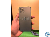 IPhone 11 pro