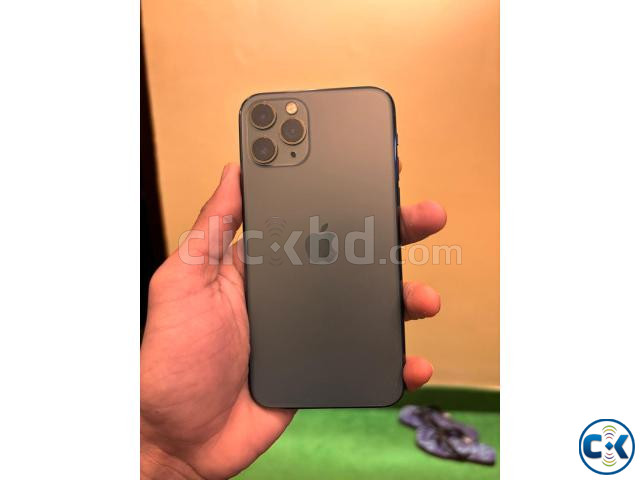 IPhone 11 pro large image 0