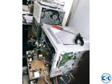 Laser Printer Photocopy Machine Support