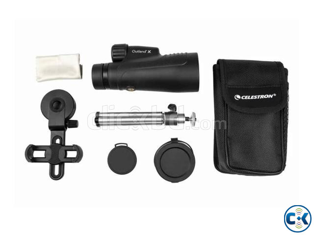 Celestron 20x50mm Outland X Monocular Bought from USA large image 2