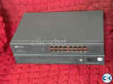TP-Link TL-SG1016D 16-Port Gigabit Switch.