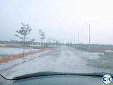 Land in Near Purbachal New town Coner Plot 3 5 katha