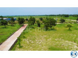 Land in purbachal New town ready plot