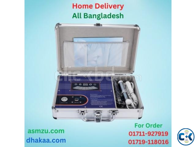 Quantum Resonance Magnetic Analyzer large image 1