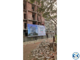 Bookings are being taken for almost ready apartments in Bash
