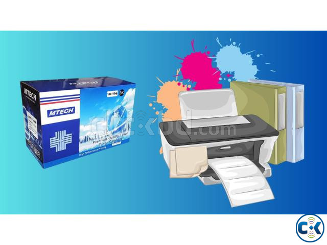 Best HP Toner Price in Bangladesh Genuine Affordable large image 2