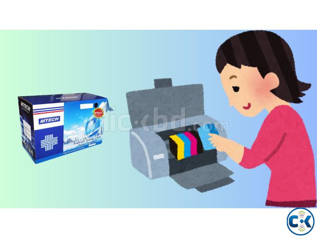 Best HP Toner Price in Bangladesh Genuine Affordable large image 3