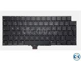 Apple Macbook Pro Keyboard UK 14 16 A2442 A2485 2021 2022