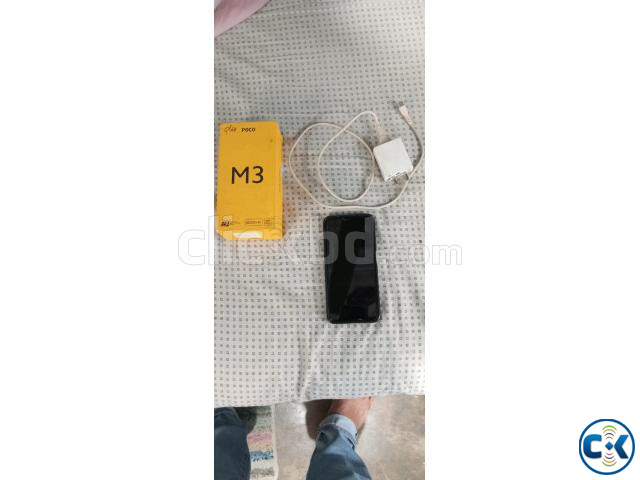 Xiaomi Poco M3 large image 1