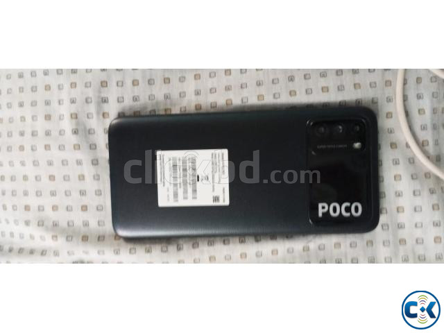 Xiaomi Poco M3 large image 2