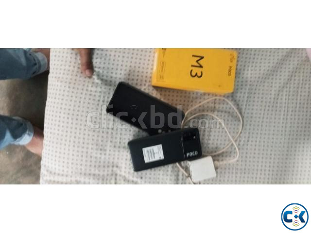 Xiaomi Poco M3 large image 3