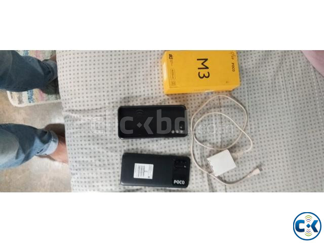 Xiaomi Poco M3 large image 4