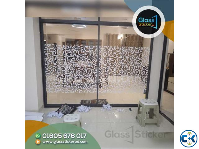 Laser cutting sticker large image 0