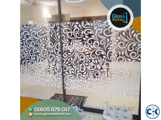 Laser cutting sticker large image 3
