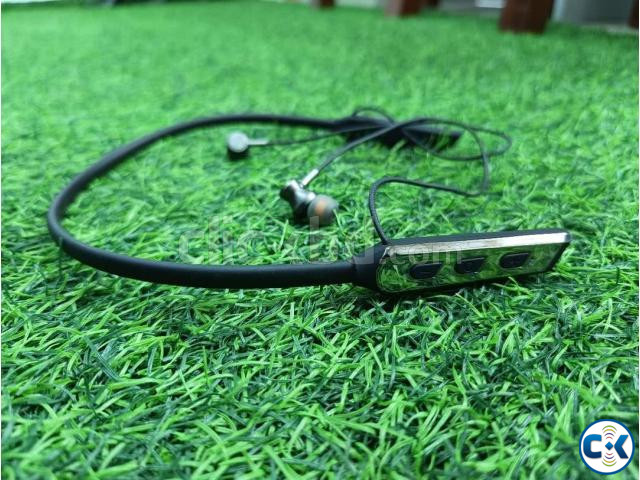 R Tel ENC Neckband RM-N11 large image 1