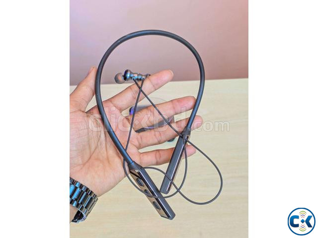R Tel ENC Neckband RM-N11 large image 3