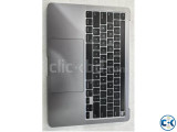 Genuine MacBook Pro 13 2020 A2289 Top case Keyboard Trackpa
