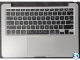 OEM Apple MacBook Pro 13 2015 A1502 Keyboard Housing Batt